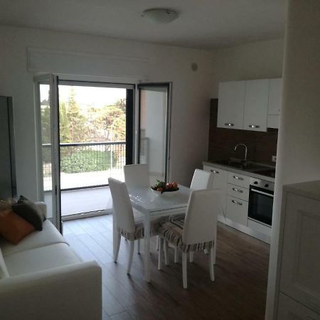 Casa San Marco Appartement Monopoli Buitenkant foto