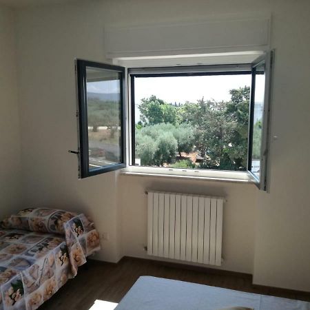 Casa San Marco Appartement Monopoli Buitenkant foto