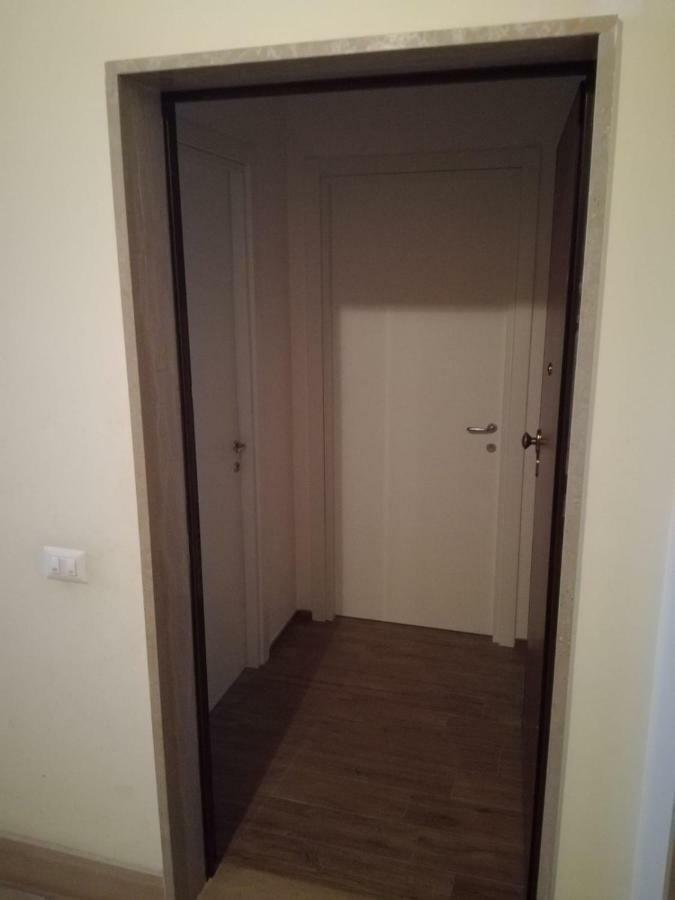 Casa San Marco Appartement Monopoli Buitenkant foto