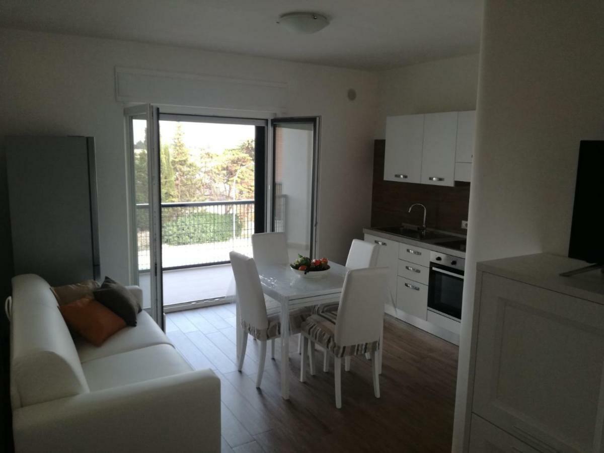 Casa San Marco Appartement Monopoli Buitenkant foto