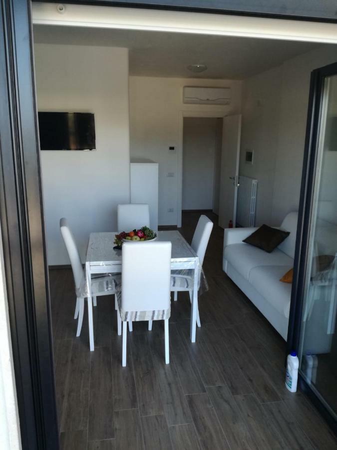 Casa San Marco Appartement Monopoli Buitenkant foto