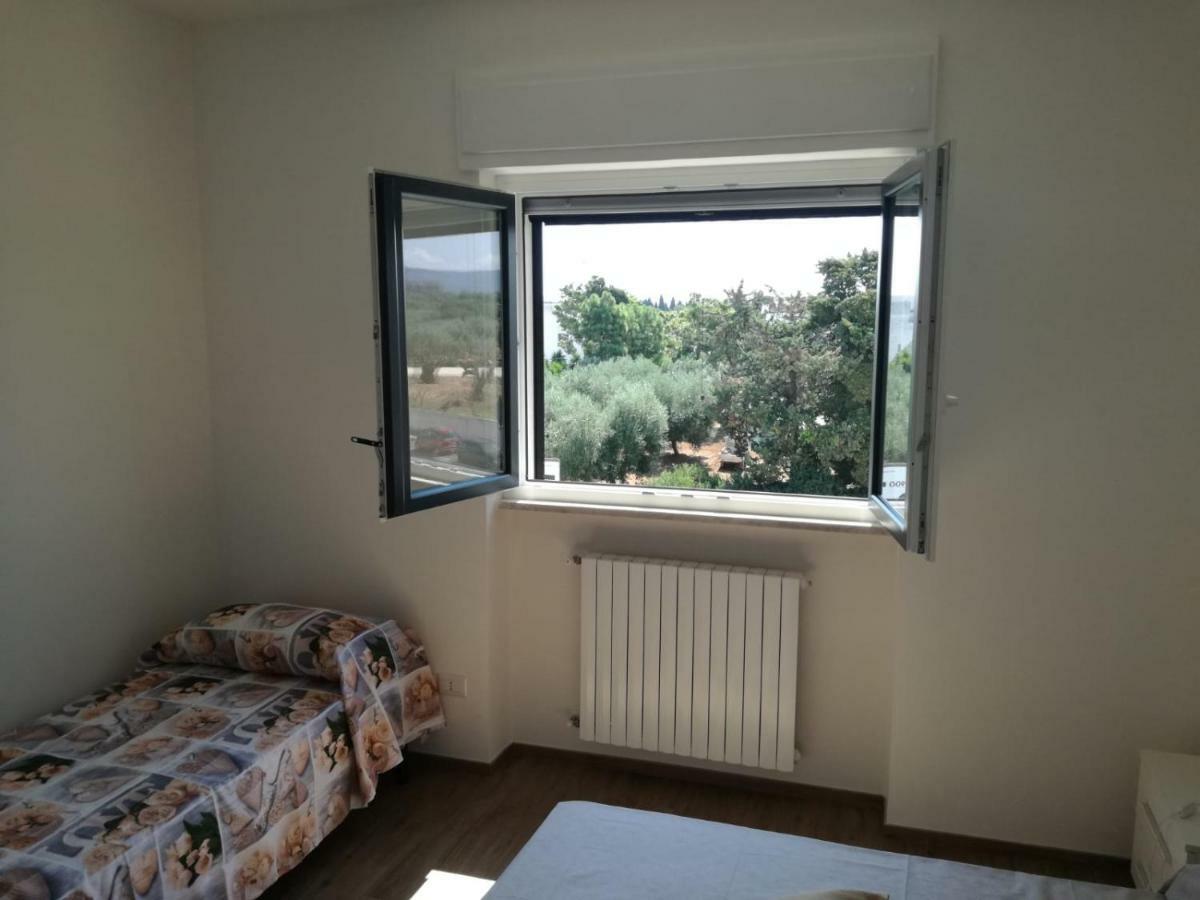 Casa San Marco Appartement Monopoli Buitenkant foto