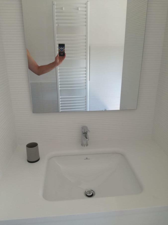 Casa San Marco Appartement Monopoli Buitenkant foto