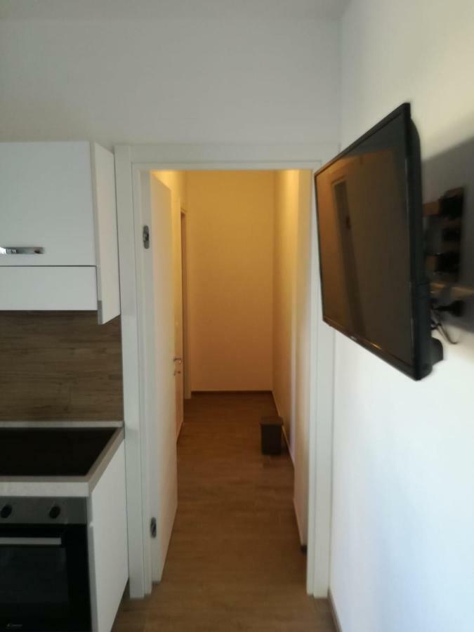 Casa San Marco Appartement Monopoli Buitenkant foto
