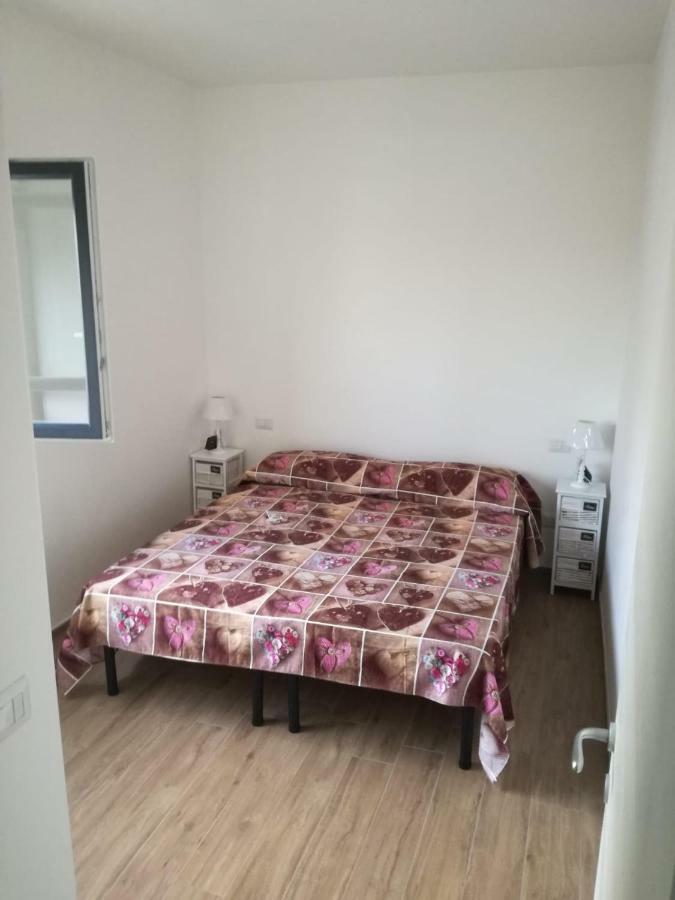Casa San Marco Appartement Monopoli Buitenkant foto