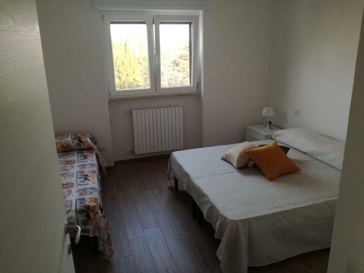 Casa San Marco Appartement Monopoli Buitenkant foto